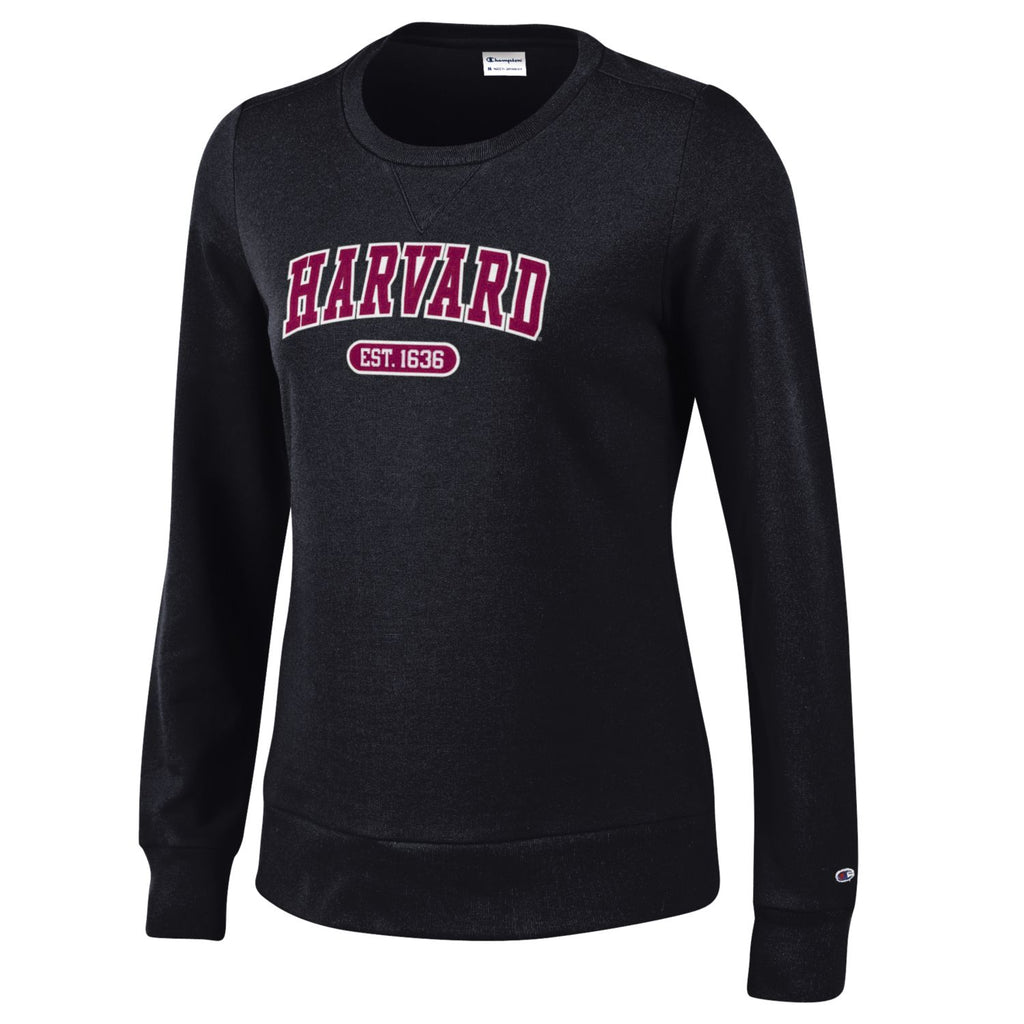 Crew neck store harvard
