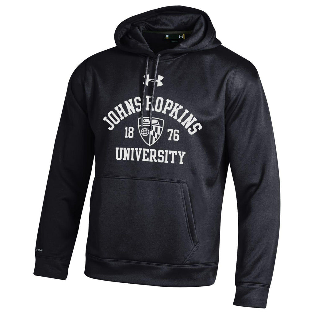 John hopkins university hoodie hot sale