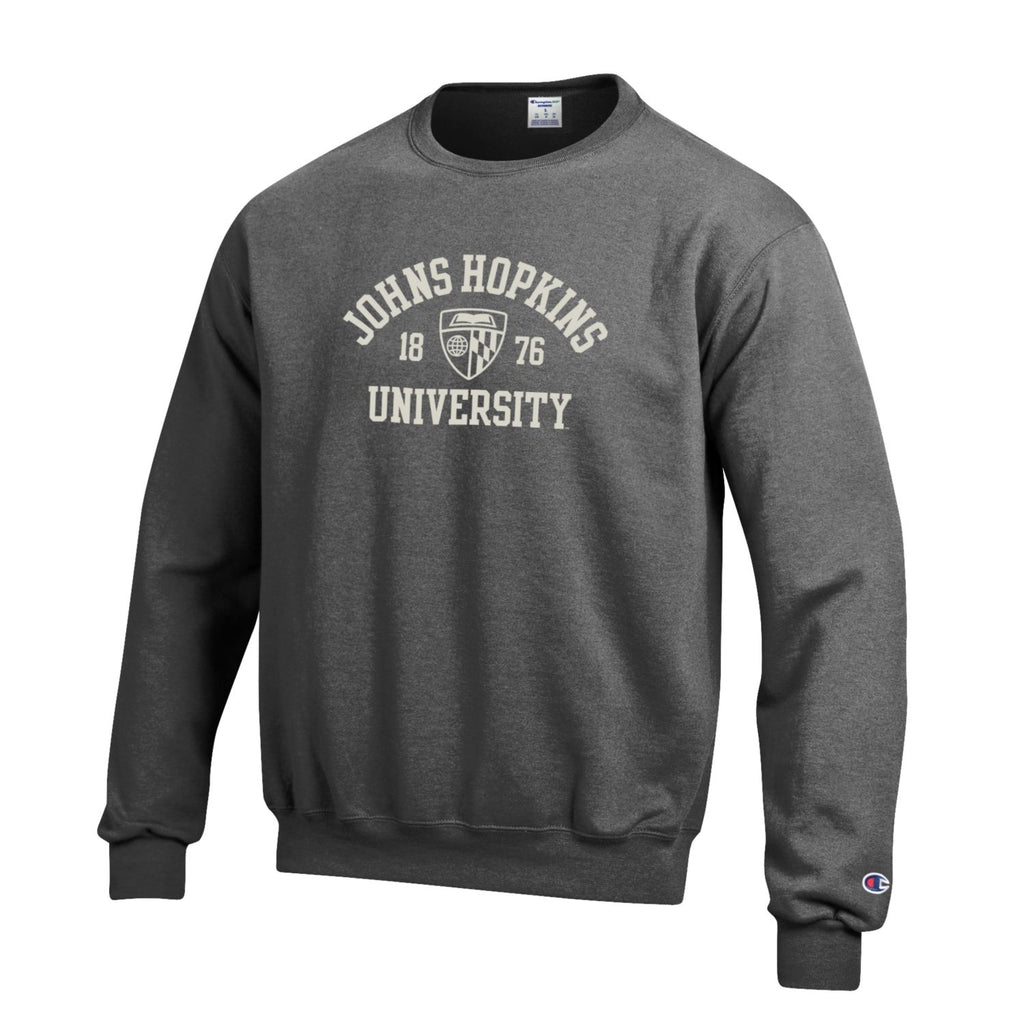Johns hotsell hopkins crewneck