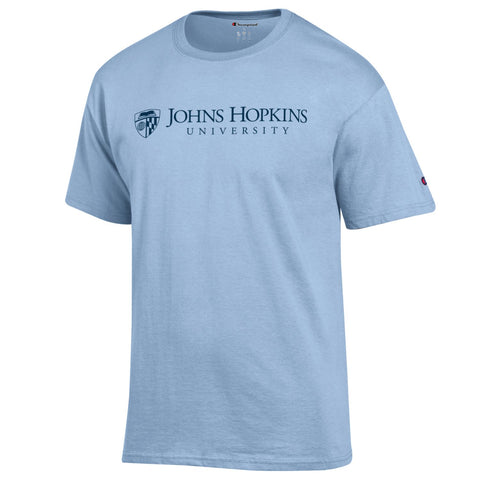 Johns Hopkins University Tee Shirt