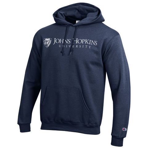 Johns Hopkins University Pullover Hoodie