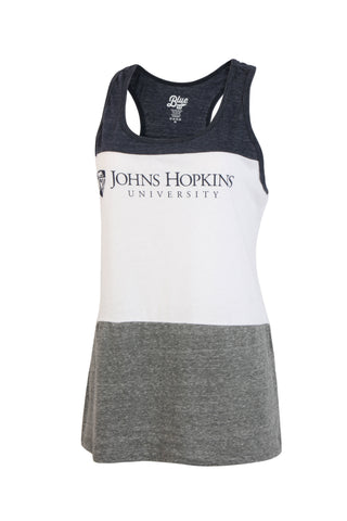 Johns Hopkins University Tank Top