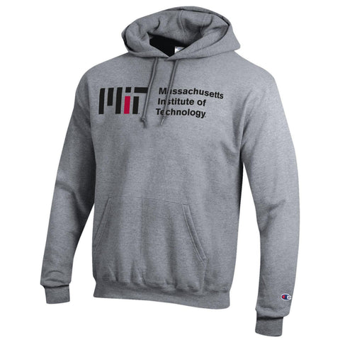 Massachusetts Institute of Technology MIT Pullover Hoodie