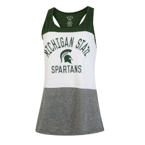 Michigan State University Tank Top