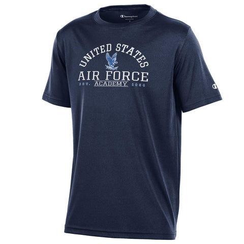 US Air Force Academy 1954 Youth Boys Tee Shirt