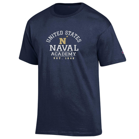 US Naval Academy Tee Shirt