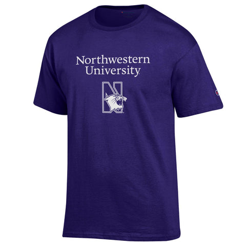Northwestern University Tee Shirt