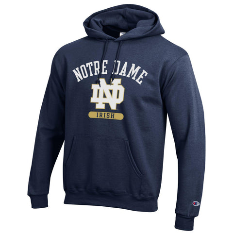 University of Notre Dame Pullover Hoodie