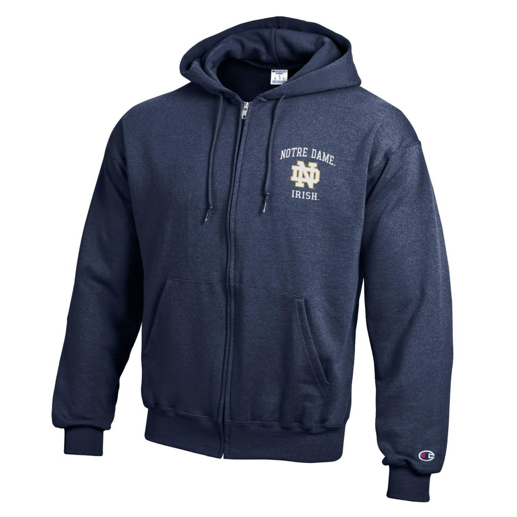 Notre dame 2025 zip up