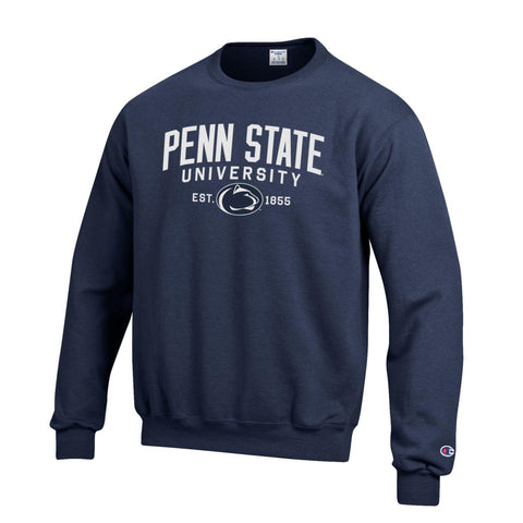 Pennsylvania State University Crew Neck Sweater
