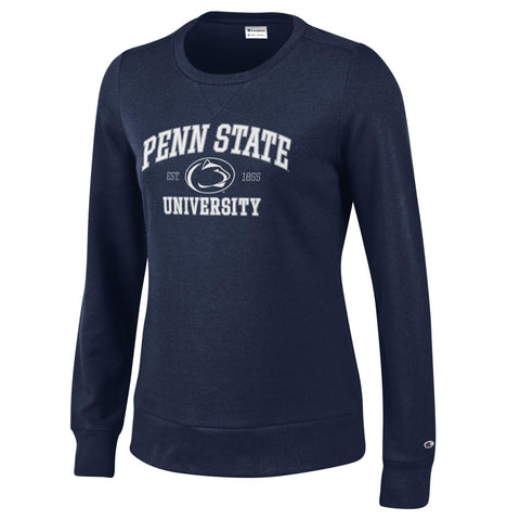 Pennsylvania State Crew Neck Sweater