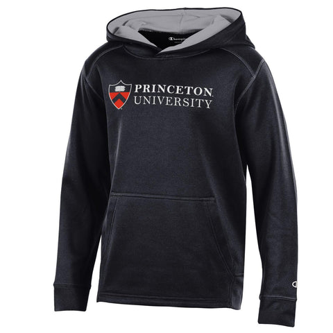 Princeton University Youth Boys Pullover Hoodie