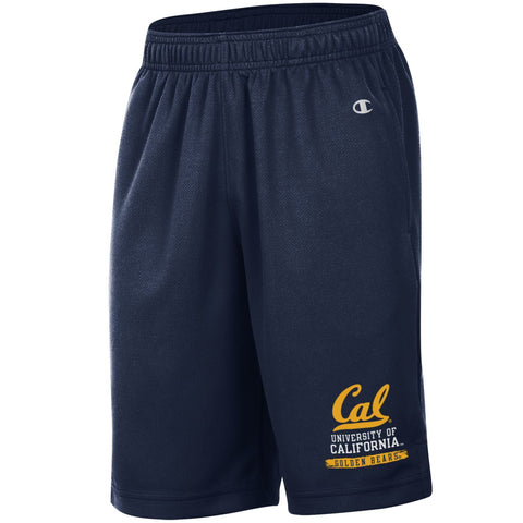 University of California Berkeley Cal Golden Bears Youth Boys Shorts