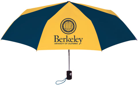University of California Berkeley Umbrella