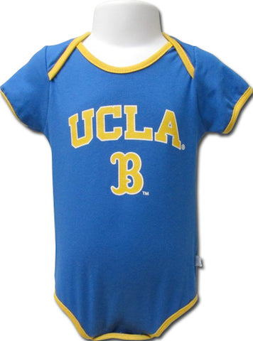 University of California Los Angeles Infant Baby Onesie