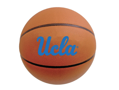 University of California Los Angeles F/S Basketball