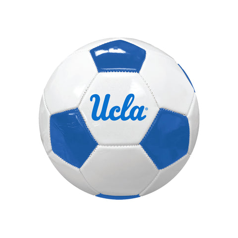 University of California Los Angeles F/S Soccer Ball