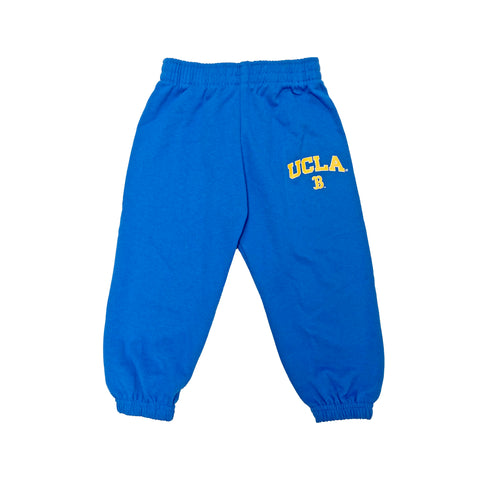 University of California Los Angeles Toddler Banded Pants