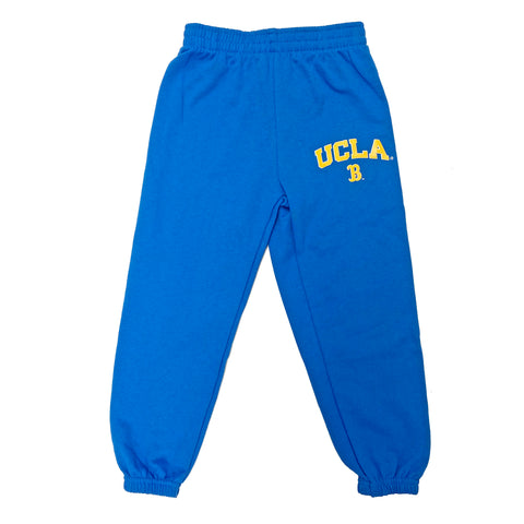 University of California Los Angeles Youth Boys Banded Pants