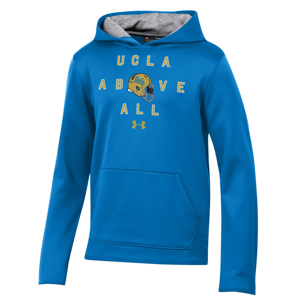 Ucla university hoodie on sale
