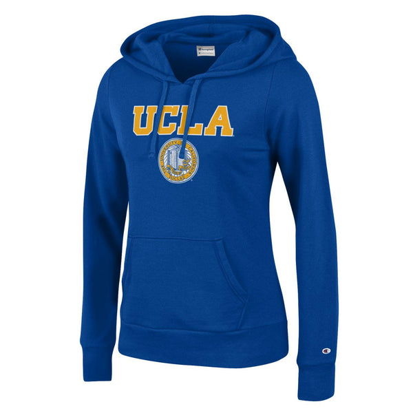 University of California Los Angeles Pullover Hoodie CLAYSON