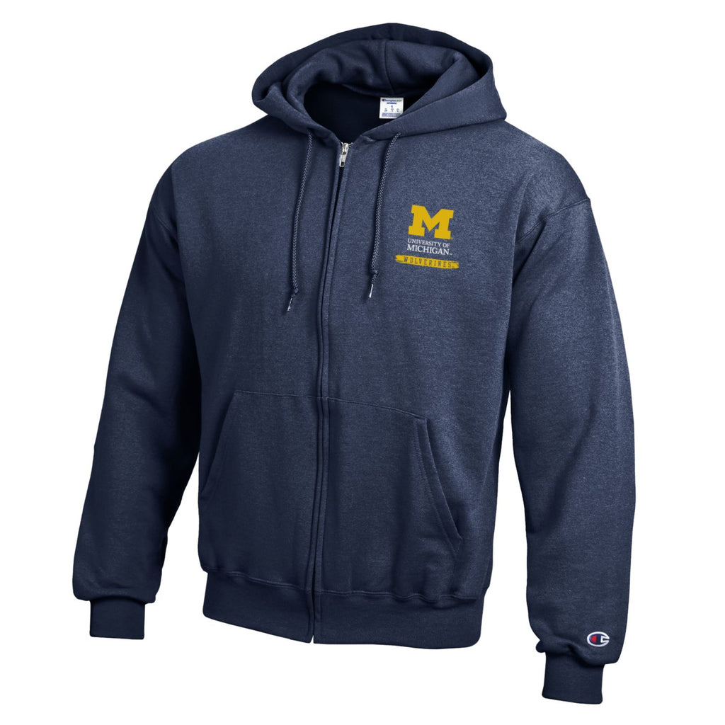 Michigan university hoodie sales