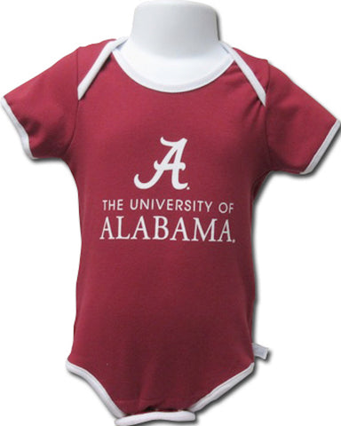 University of Alabama Infant Baby Onesie