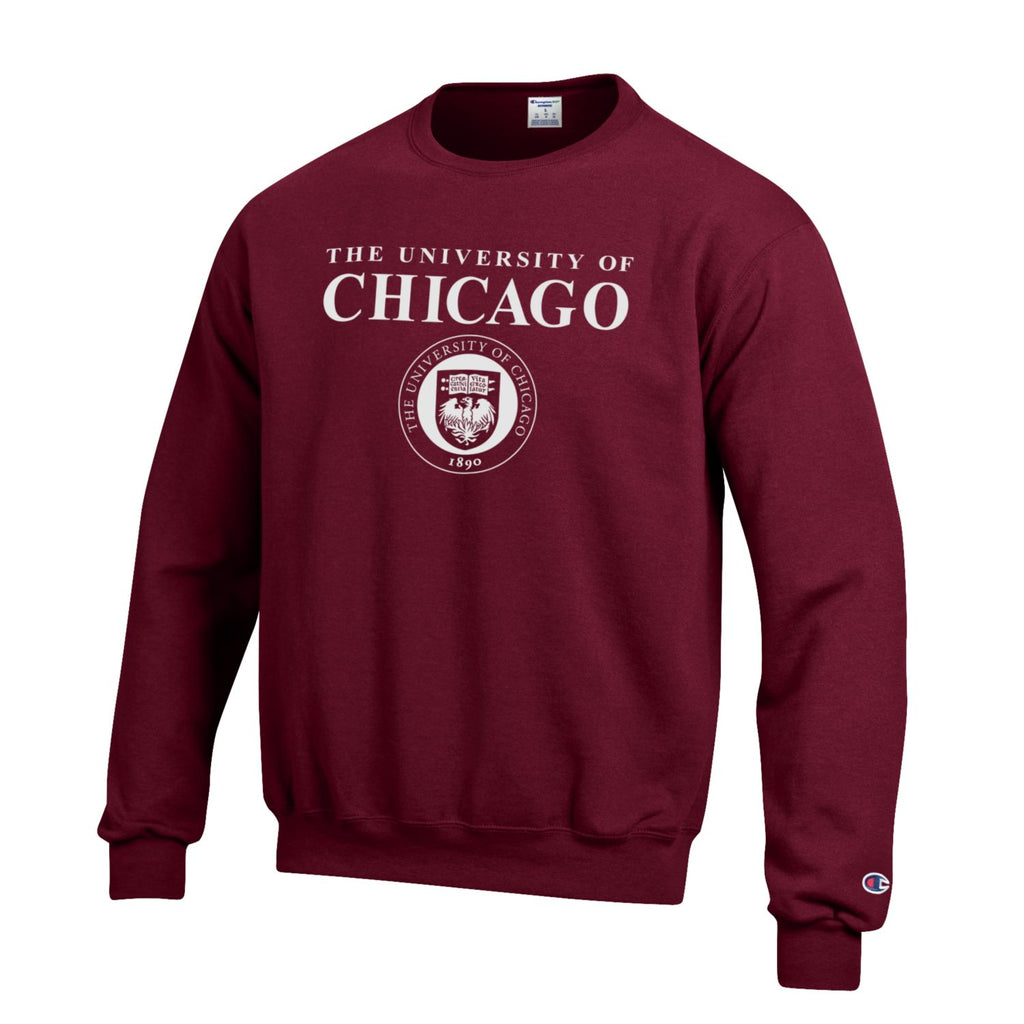 Sweater university shop