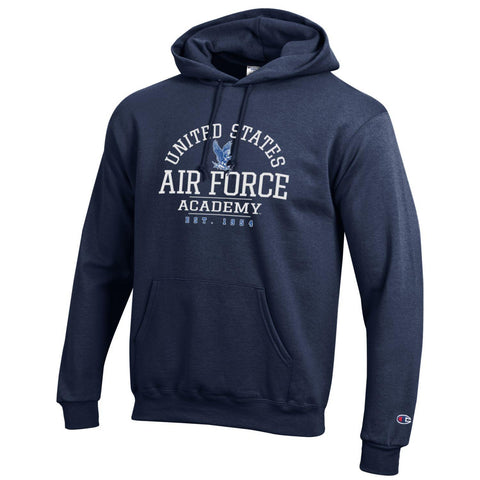 US Air Force Academy Pullover Hoodie