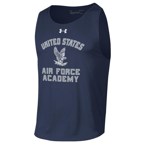 US Air Force Academy Athletic Tank Top