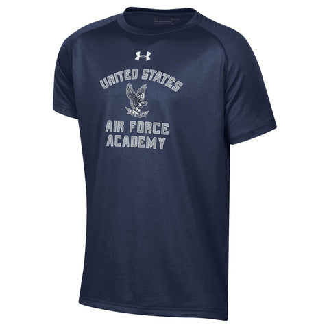 US Air Force Academy Youth Boys Tee Shirt