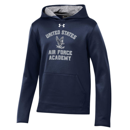 US Air Force Academy Youth Boys Pullover Hoodie