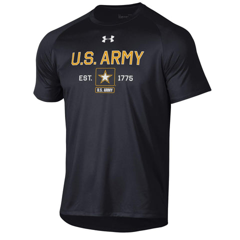 US Army Athletic Tee Shirt