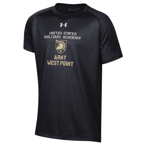 US Military Academy Army West Point Youth Boys Tee Shirt