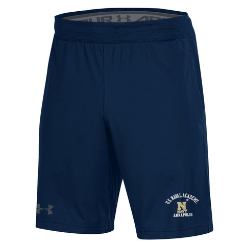 US Naval Academy Shorts