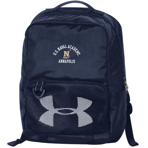 US Naval Academy Backpack