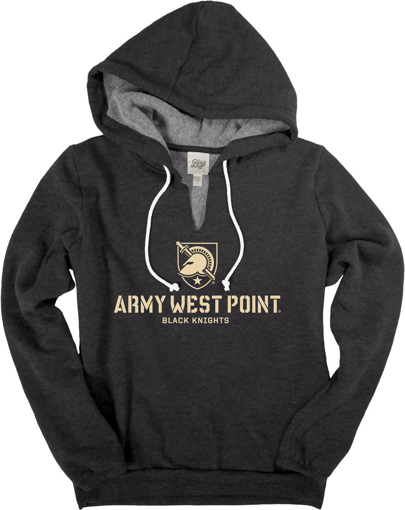 Army west deals point sweatshirt