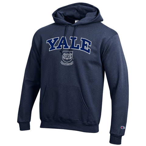 Yale University Pullover Hoodie