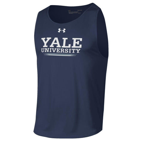 Yale University Athletic Tank Top