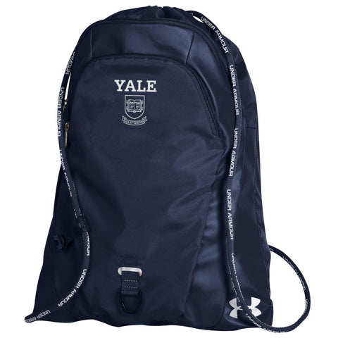 Yale University Sack Pack
