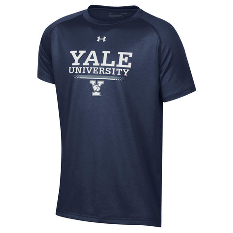 Yale University Youth Boys Tee Shirt