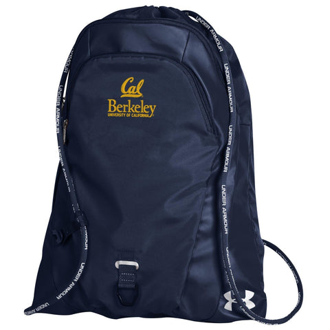 University of California Berkeley Sack Pack