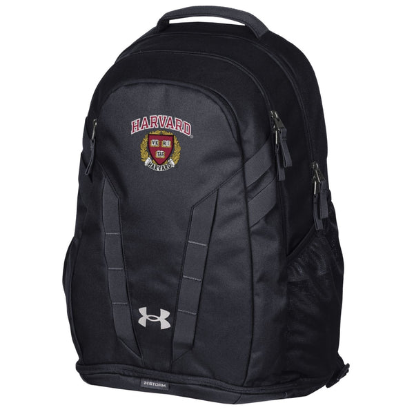 Harvard University Backpack – CLAYSON