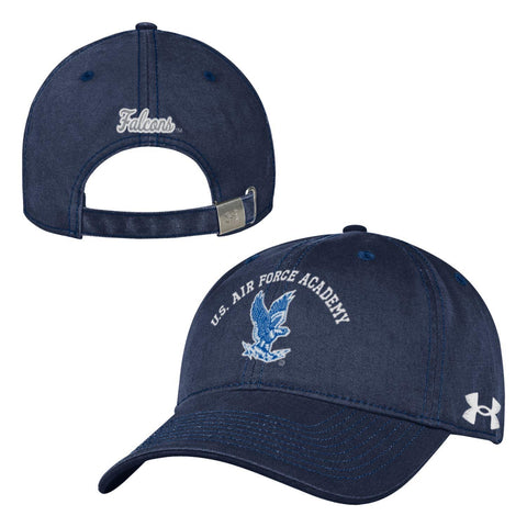 US Air Force Academy Adjustable Baseball Cap