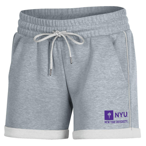 New York University NYU Shorts